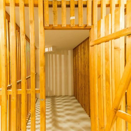 Apartman Ctyrlistek Lipno Lejlighed Lipno nad Vltavou Eksteriør billede