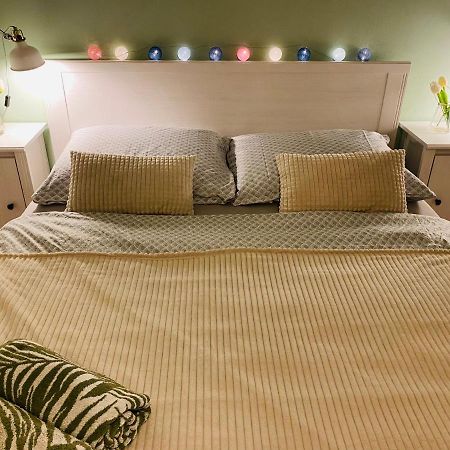 Apartman Ctyrlistek Lipno Lejlighed Lipno nad Vltavou Eksteriør billede